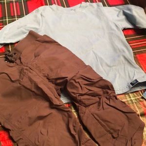 Insect Shield repellent Apparel